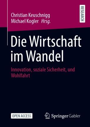 Die Wirtschaft im Wandel