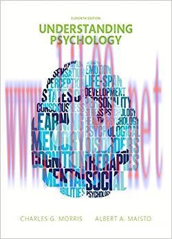 (PDF)Understanding Psychology 11th Edition