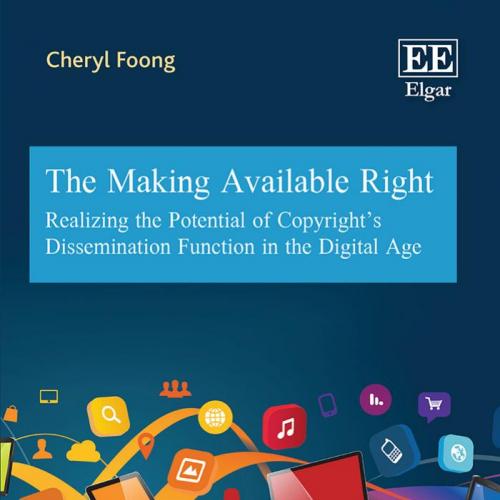 Making Available Right, The