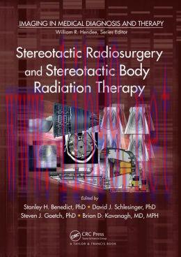 [AME]Stereotactic Radiosurgery and Stereotactic Body Radiation Therapy