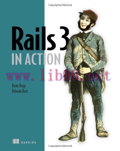 [FOX-Ebook]Rails 3 in Action