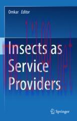 [PDF]Insects as Service Providers