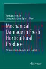 [PDF]Mechanical Damage in Fresh Horticultural Produce: Measurement, Analysis and Control