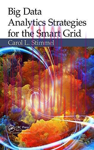 [FOX-Ebook]Big Data Analytics Strategies for the Smart Grid