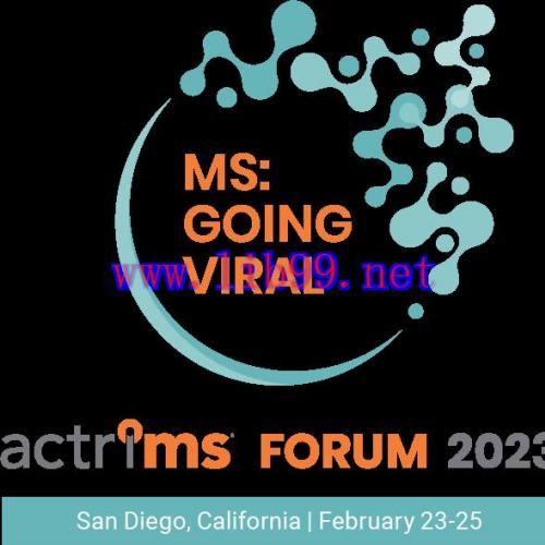 [AME]ACTRIMS Forum 2023 (Videos)
