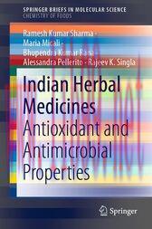 [AME]Indian Herbal Medicines (Original PDF)