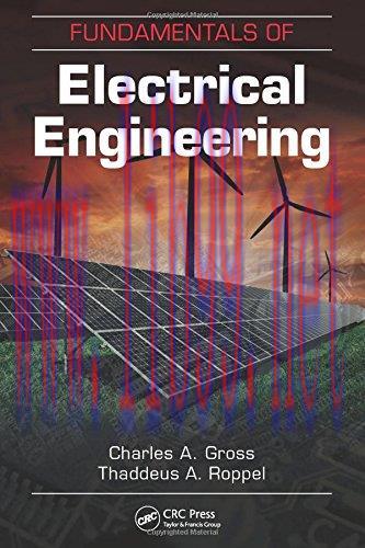 [FOX-Ebook]Fundamentals of Electrical Engineering