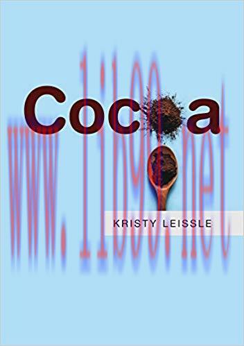 Cocoa (Resources) 1st Edition,