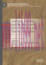 [PDF]Learning, Leading, and the Best-Loved Self in Teaching and Teacher Education
