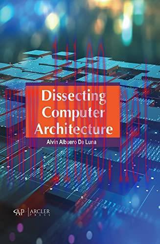 [FOX-Ebook]Dissecting Computer architecture