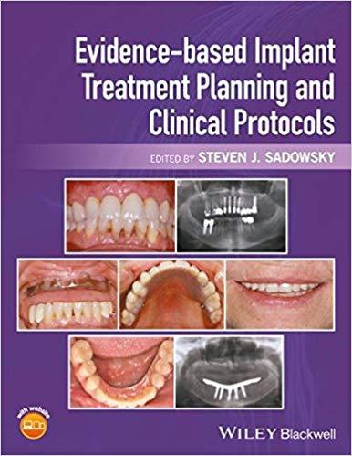 Evidence-based Implant Treatment Planning and Clinical Protocols