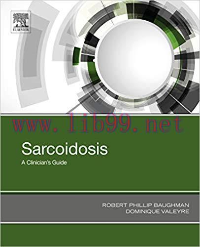 (PDF)Sarcoidosis: A Clinician&rsquo;s Guide 1st Edition