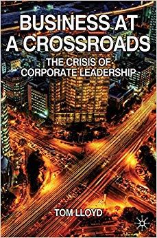 (PDF)Business at a Crossroads The Crisis of Corporate Leadership 2010 Edition