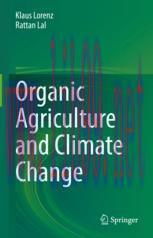 [PDF]Organic Agriculture and Climate Change