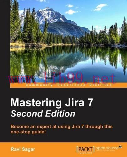 [FOX-Ebook]Mastering Jira 7, 2nd Edition