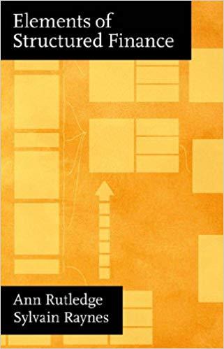 (PDF)Elements of Structured Finance 1st Edition