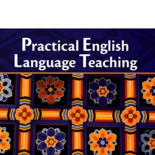 Practical English Language Teaching