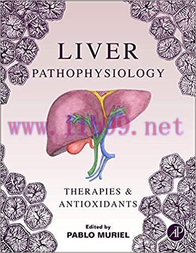 [PDF]Liver Pathophysiology