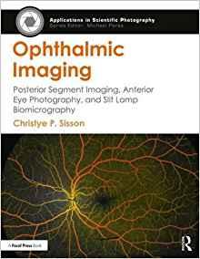Ophthalmic Imaging [Christye P. Sisson]