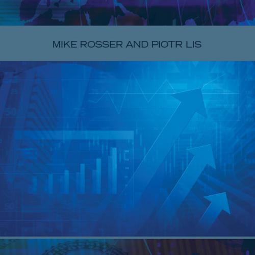 Basic Mathematics for Economists 3rd Edition by Mike Rosser