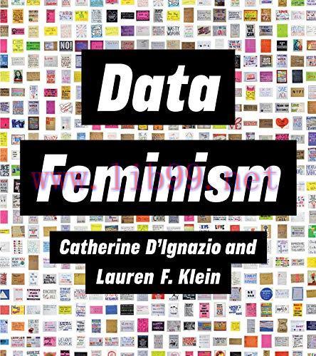 (PDF)Data Feminism (Strong Ideas)
