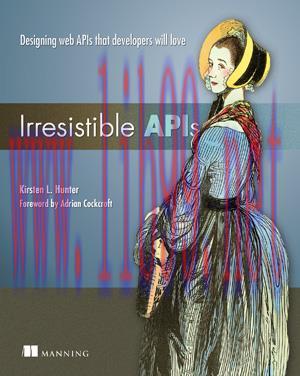 [SAIT-Ebook]Irresistible APIs