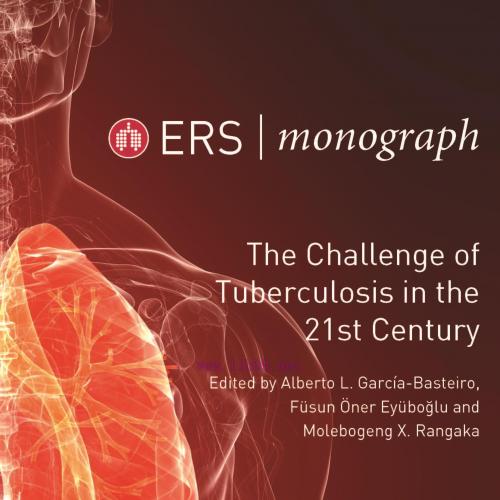 [AME]The Challenge of Tuberculosis in the 21st Century, 3rd Edition (EPUB)