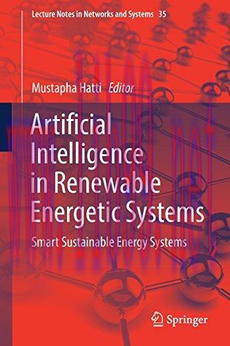 [FOX-Ebook]Artificial Intelligence in Renewable Energetic Systems: Smart Sustainable Energy Sys...