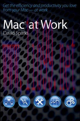 [FOX-Ebook]Mac at Work