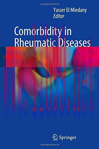 [AME]Comorbidity in Rheumatic Diseases (PDF)