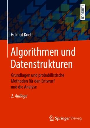 Algorithmen und Datenstrukturen