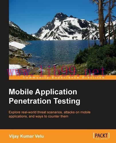 [FOX-Ebook]Mobile Application Penetration Testing