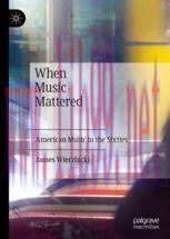 [PDF]When Music Mattered: American Music in the Sixties