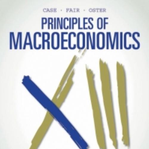 (TB)Principles of Macroeconomics 13th edition Karl E.Case.zip