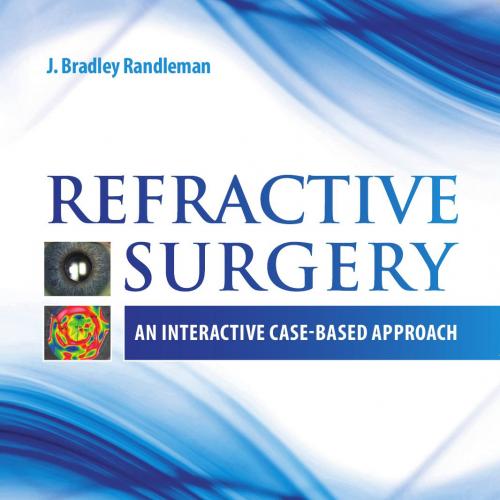 Refractive Surgery An Interactive Case-Based Approach