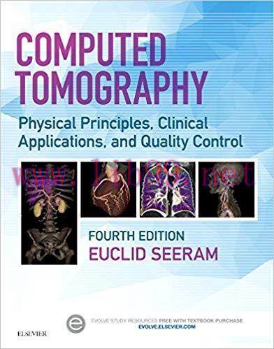[PDF]Computed Tomography 4th Edition