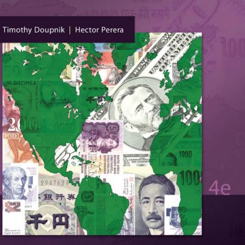 International Accounting 4th edition By Doupnik, Perera - Timothy Doupnik & Hector Perera