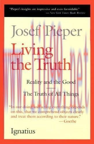 (PDF)Living the Truth