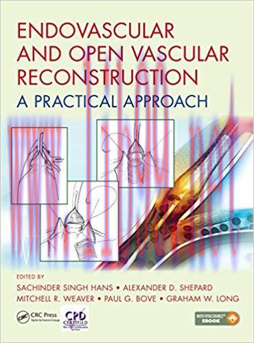 [PDF]Endovascular and Open Vascular Reconstruction - A Practical Approach