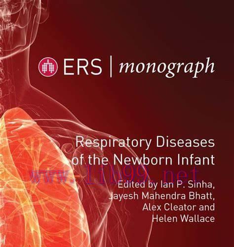 [PDF]Respiratory Diseases of the Newborn Infant (ERS Monograph 92)