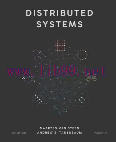 [FOX-Ebook]Distributed Systems, 4th Edition