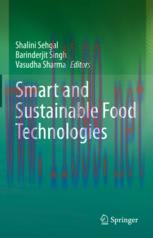[PDF]Smart and Sustainable Food Technologies