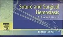 [AME]Suture and Surgical Hemostasis (True PDF from_ Publisher)
