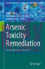 [PDF]Arsenic Toxicity Remediation: Sustainable Nexus Approach