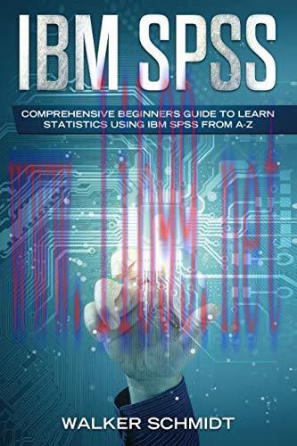 [FOX-Ebook]IBM SPSS