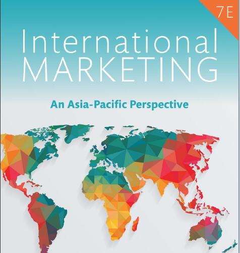(Test Bank)International Marketing An Asia-Pacific Perspective 7th Edition 7e.zip