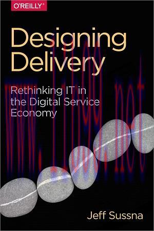 [SAIT-Ebook]Designing Delivery