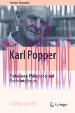 [PDF]Karl Popper: Professional Philosopher and Public Intellectual