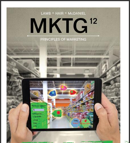 (IM)MKTG 12th Edition by Charles W. Lamb .zip