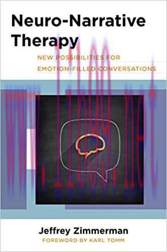 (PDF)Neuro-Narrative Therapy: New Possibilities for Emotion-Filled Conversations